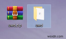 Remove Activate Windows Watermark from Windows 10