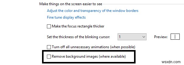 Remove Activate Windows Watermark from Windows 10