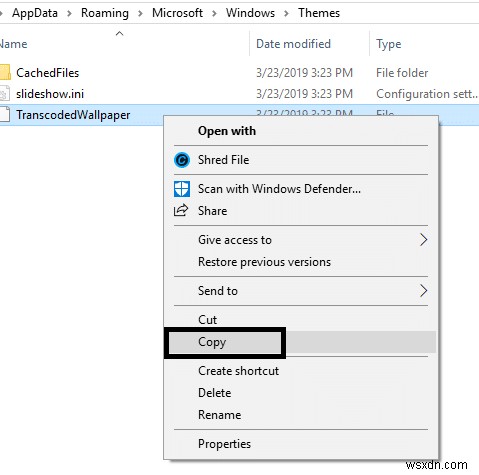 Remove Activate Windows Watermark from Windows 10