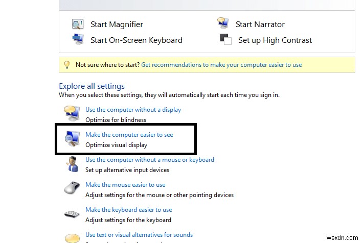 Remove Activate Windows Watermark from Windows 10