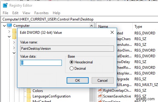 Remove Activate Windows Watermark from Windows 10