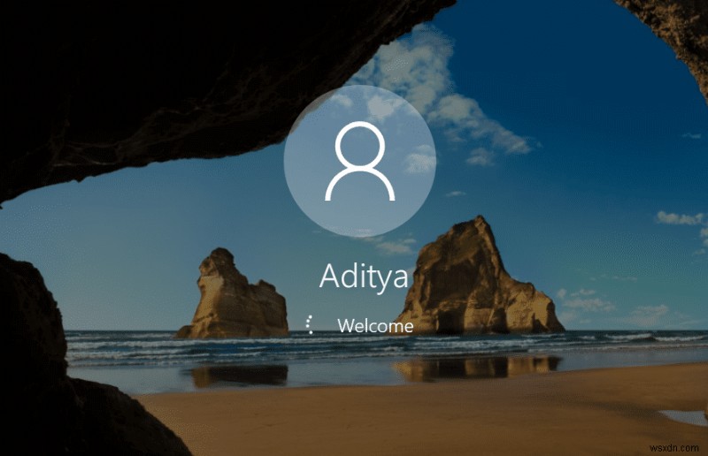 Windows 10 Stuck on Welcome Screen? 10 Ways to Fix it!