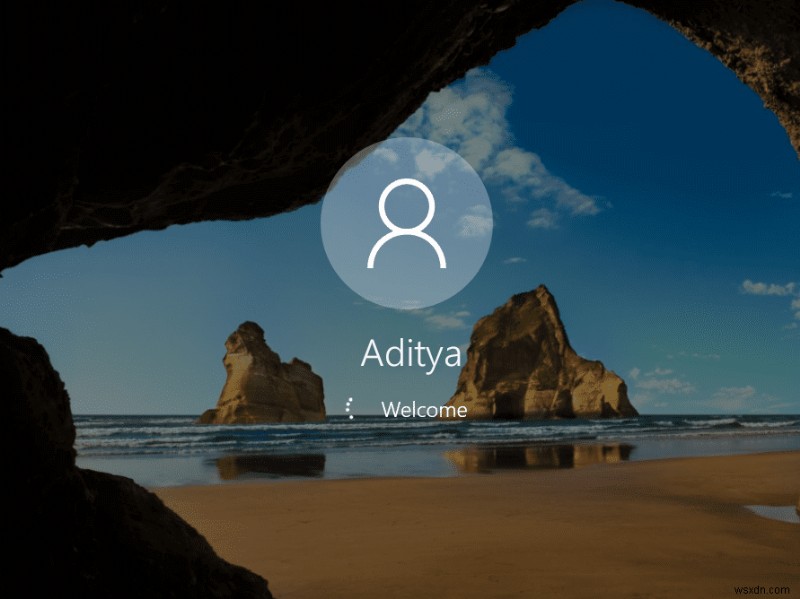 Windows 10 Stuck on Welcome Screen? 10 Ways to Fix it!