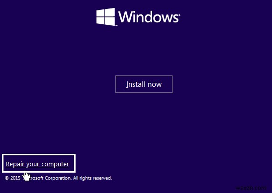 Windows 10 Stuck on Welcome Screen? 10 Ways to Fix it!