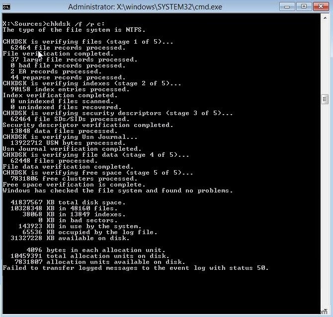 Windows 10 Stuck on Welcome Screen? 10 Ways to Fix it!