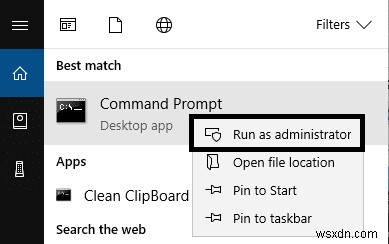 3 Ways to Forget a Wi-Fi network on Windows 10