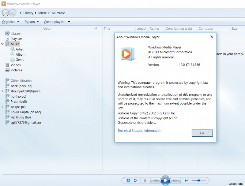 Identify and Install Missing Audio & Video Codecs in Windows