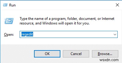 Fix We Can’t Sign Into Your Account Error on Windows 10