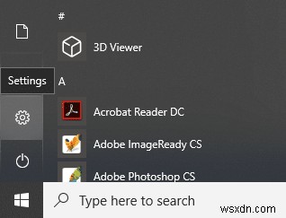 Fix We Can’t Sign Into Your Account Error on Windows 10
