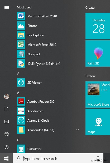 Download & Install DirectX on Windows 10