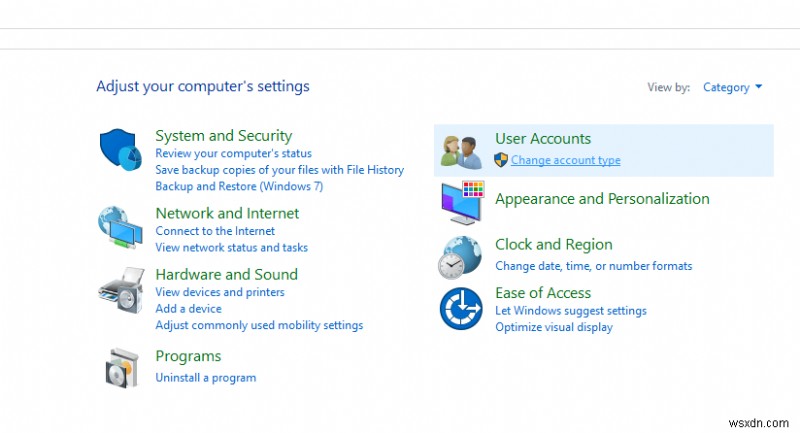 Easily Remove Your Login Password From Windows 10