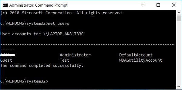 Easily Remove Your Login Password From Windows 10