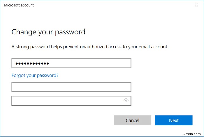 Easily Remove Your Login Password From Windows 10