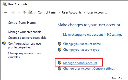 Easily Remove Your Login Password From Windows 10