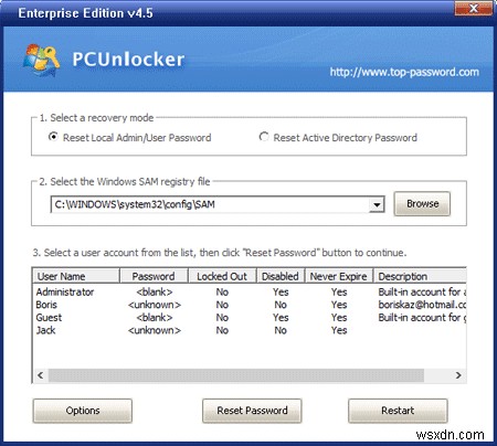 Easily Remove Your Login Password From Windows 10