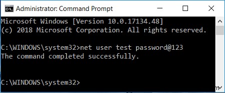 Easily Remove Your Login Password From Windows 10