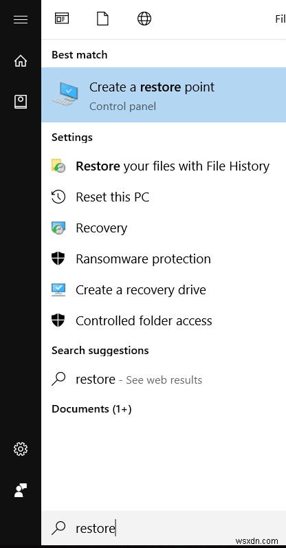 How to Repair Corrupted System Files in Windows 10