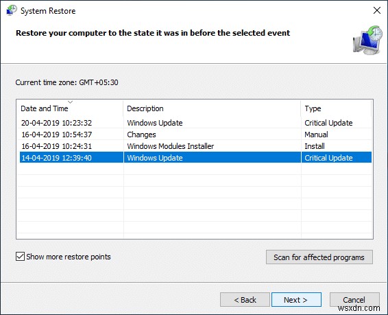 Windows could not find a Driver for your Network Adapter [SOLVED]