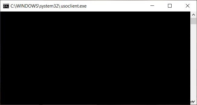 What Is Usoclient & How To Disable Usoclient.exe Popup
