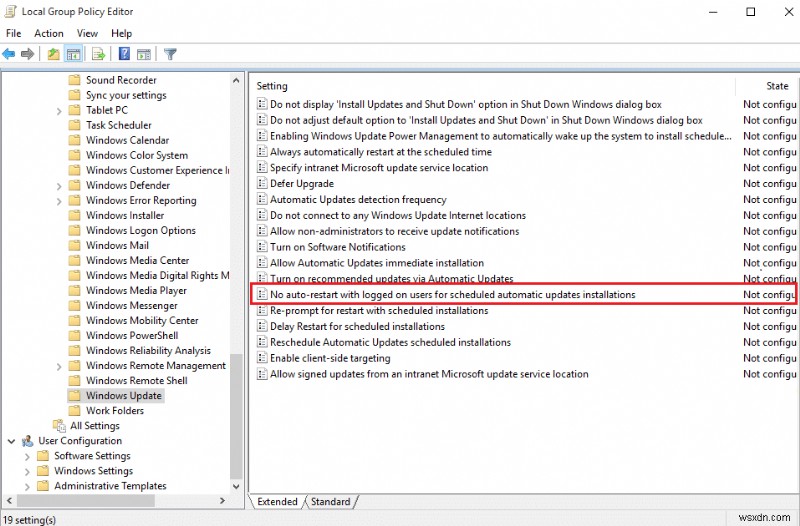 What Is Usoclient & How To Disable Usoclient.exe Popup