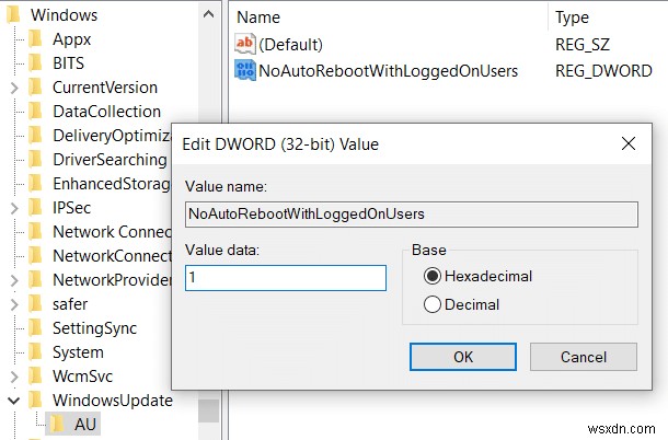 What Is Usoclient & How To Disable Usoclient.exe Popup