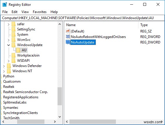 What Is Usoclient & How To Disable Usoclient.exe Popup