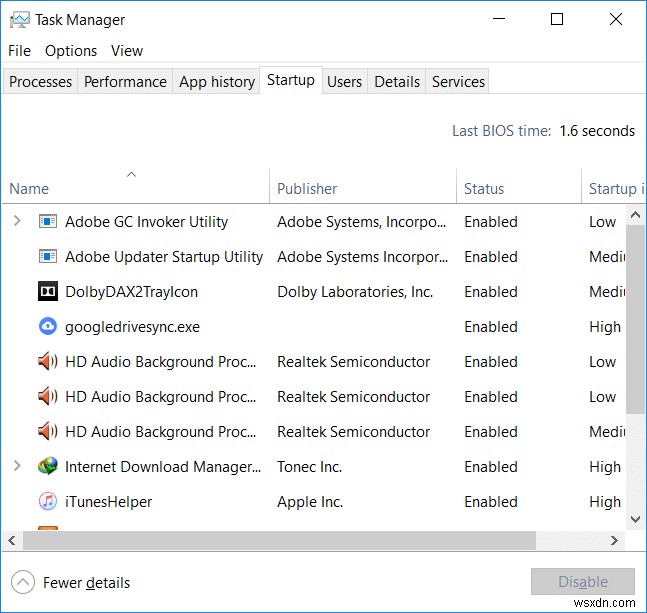 11 Tips To Improve Windows 10 Slow Performance