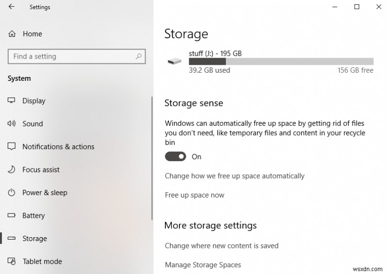11 Tips To Improve Windows 10 Slow Performance