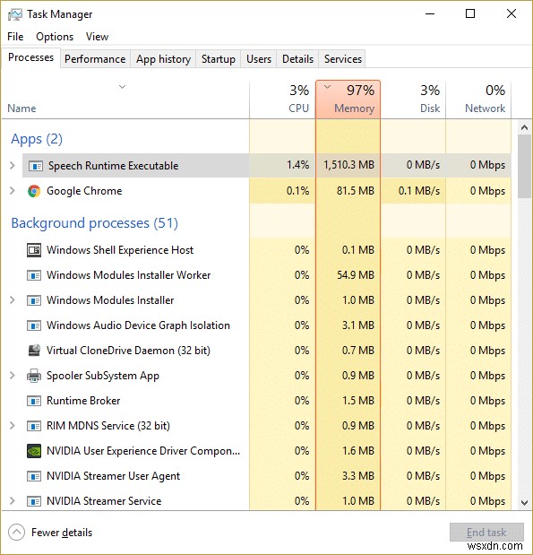 11 Tips To Improve Windows 10 Slow Performance