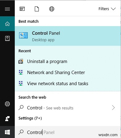 3 Ways to change DNS settings on Windows 10