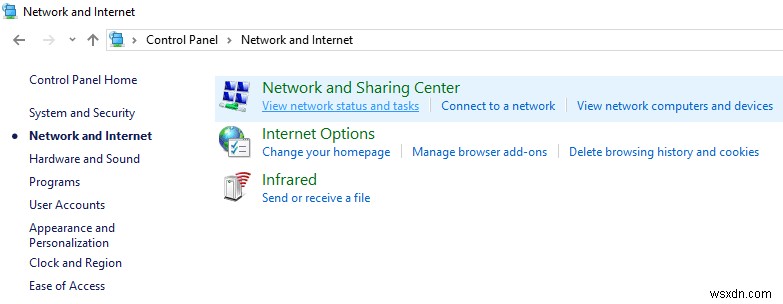 3 Ways to change DNS settings on Windows 10