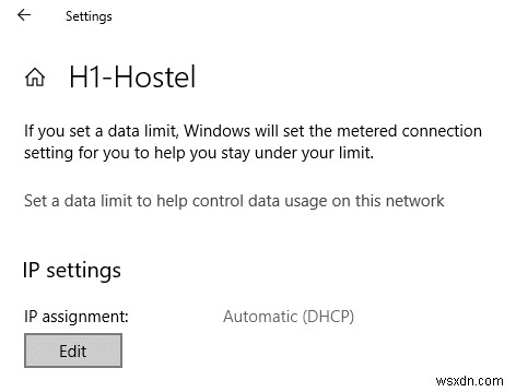 3 Ways to change DNS settings on Windows 10