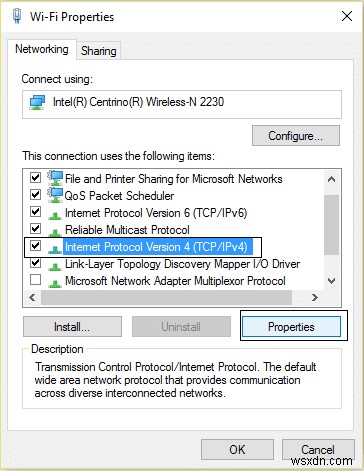 3 Ways to change DNS settings on Windows 10