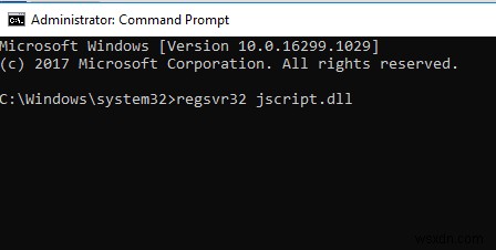 Fix Unspecified error when copying a file or folder in Windows 10