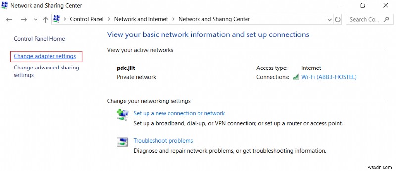 How to set up a VPN on Windows 10