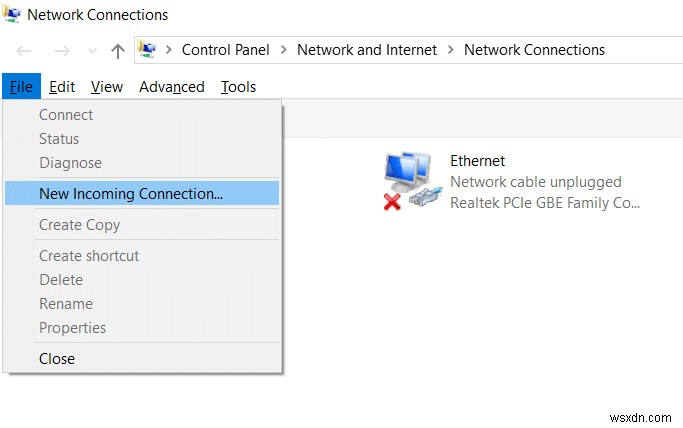 How to set up a VPN on Windows 10