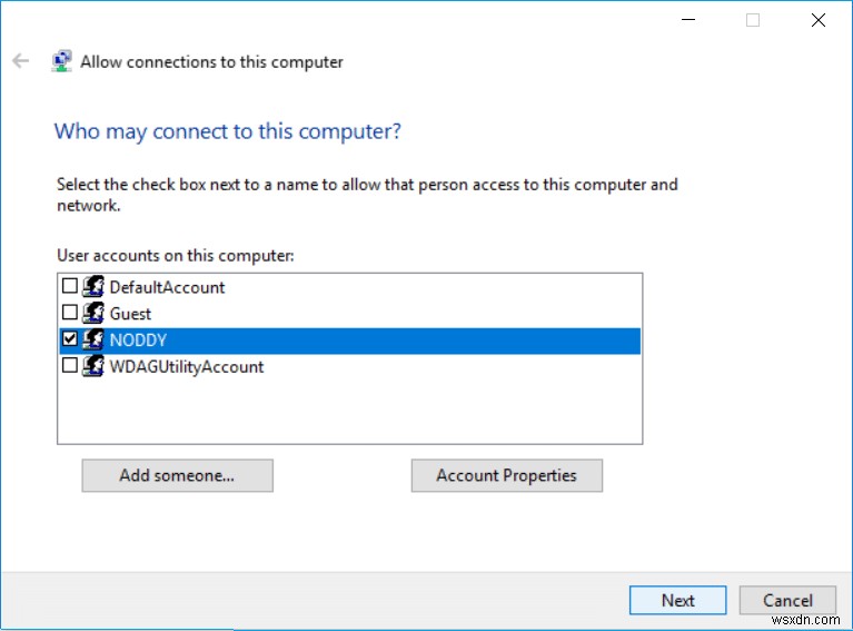 How to set up a VPN on Windows 10