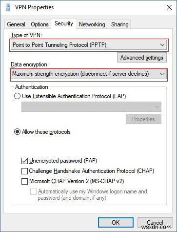 How to set up a VPN on Windows 10