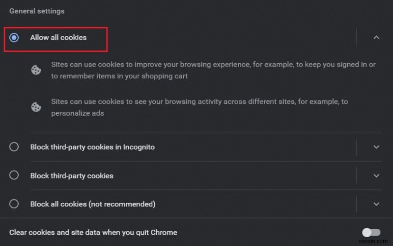Fix YouTube Videos Not Playing