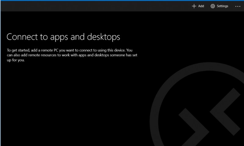 How to use the Remote Desktop app on Windows 10