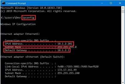How to use the Remote Desktop app on Windows 10