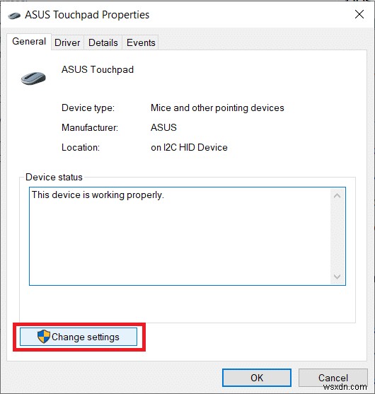 5 Ways to Turn Off Touchpad on Windows 10