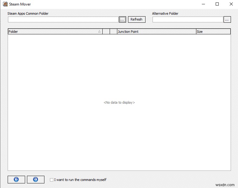 How to Move Installed Programs To Another Drive In Windows 10