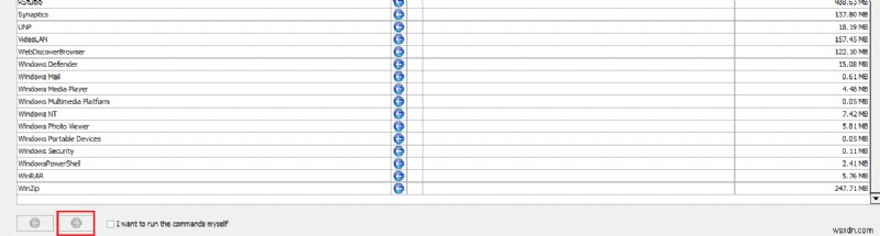 How to Move Installed Programs To Another Drive In Windows 10