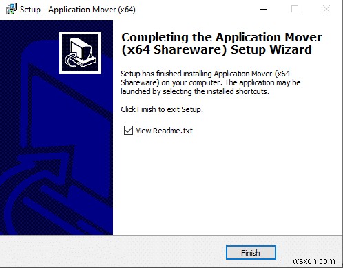 How to Move Installed Programs To Another Drive In Windows 10