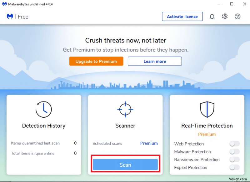 4 Ways To Remove ByteFence Redirect Completely
