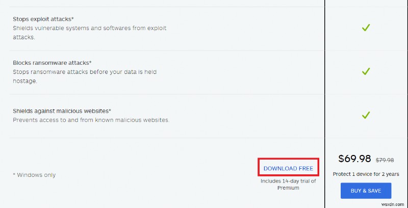 4 Ways To Remove ByteFence Redirect Completely