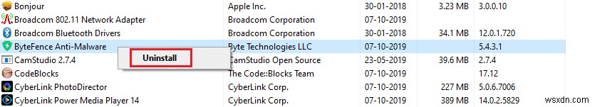 4 Ways To Remove ByteFence Redirect Completely