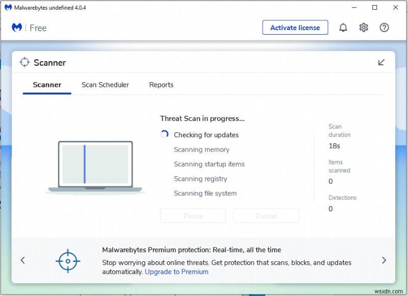 4 Ways To Remove ByteFence Redirect Completely
