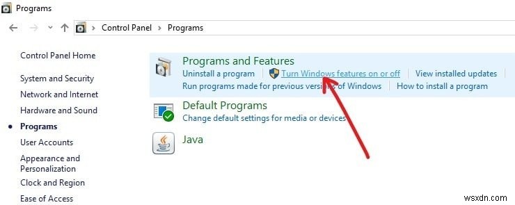 How To Install Linux Bash Shell On Windows 10